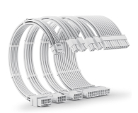 SMX Ninigi Cable Extensions White - 1234573 - zdjęcie 1